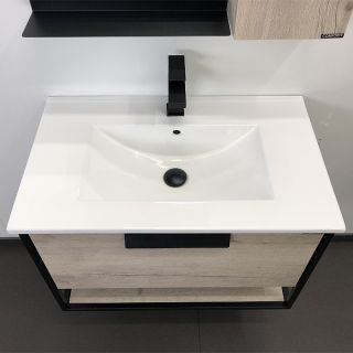 Тумба-умывальник COMFORTY Бонн 75 00-00008475